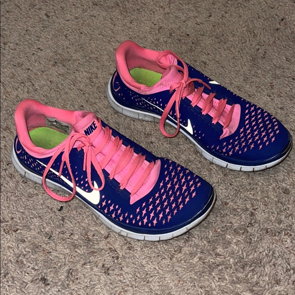 Nike Free 3.0